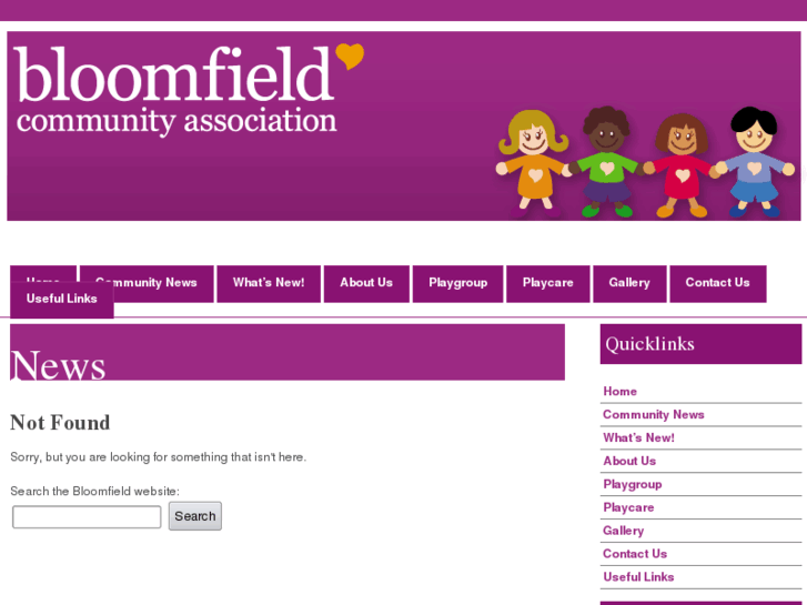 www.bloomfieldcommunity.org