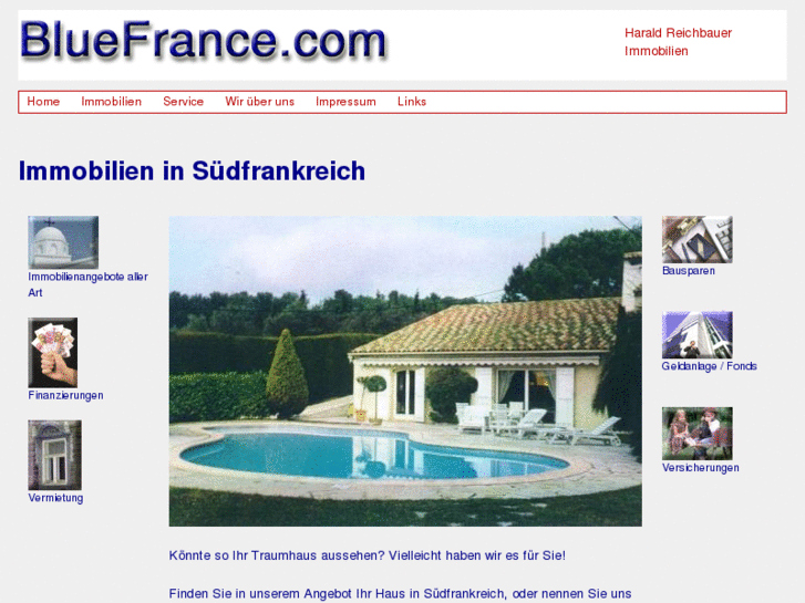 www.bluefrance.com