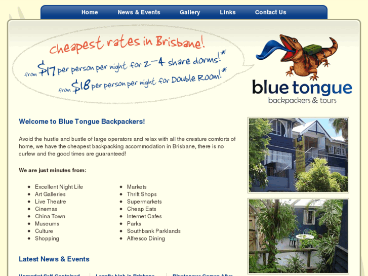 www.bluetonguebackpackers.com.au