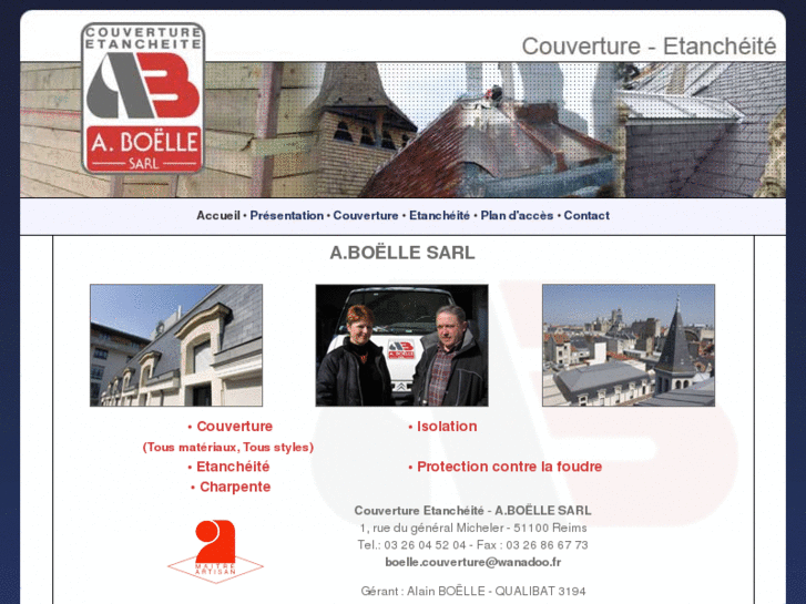 www.boelle-couverture.com