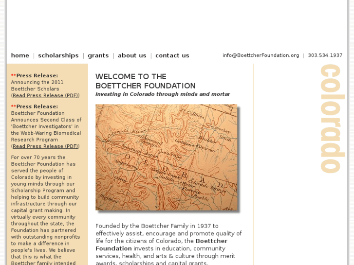 www.boettcherfoundation.com