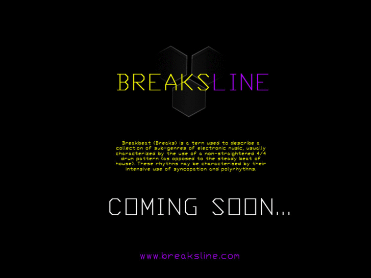 www.breaksline.com