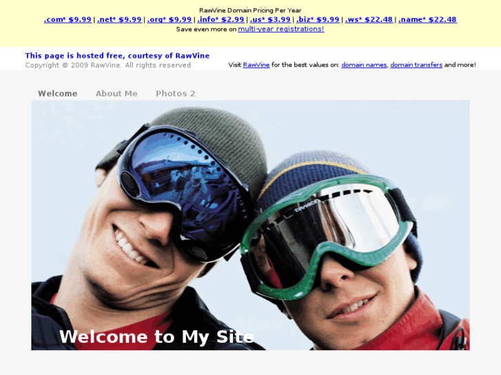 www.calebjmeyer.com