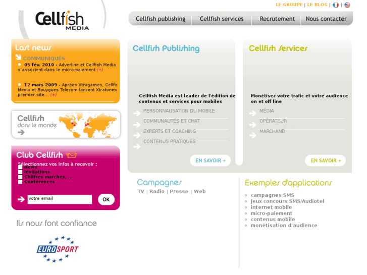 www.cellfishmedia.fr