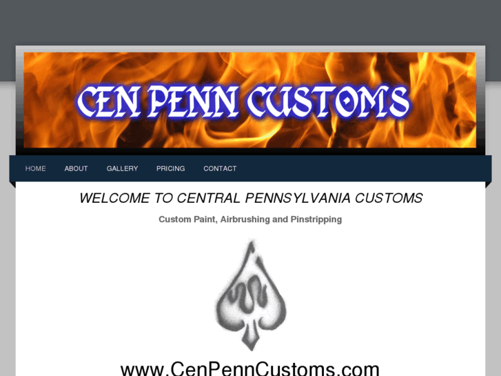 www.cenpenncustoms.com