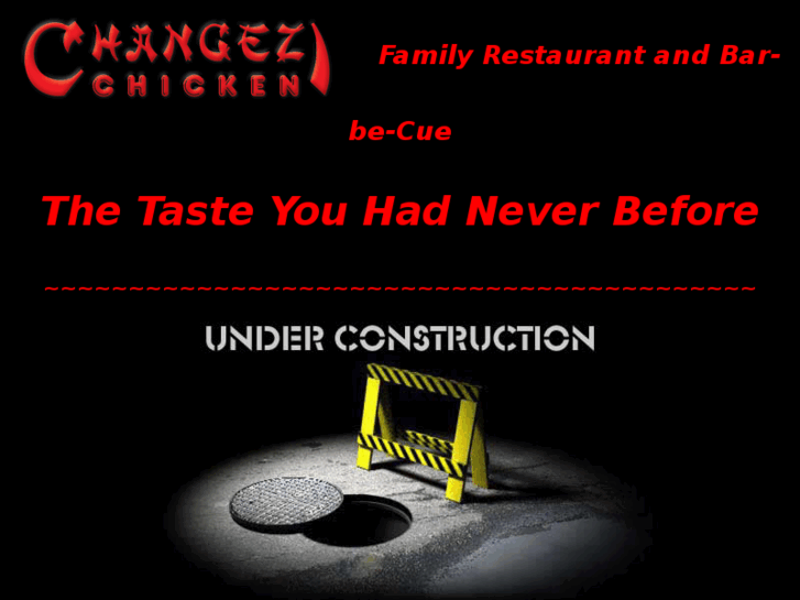 www.changezichicken.com