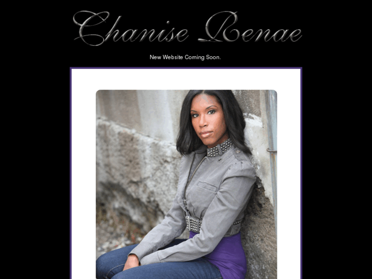 www.chaniserenae.com