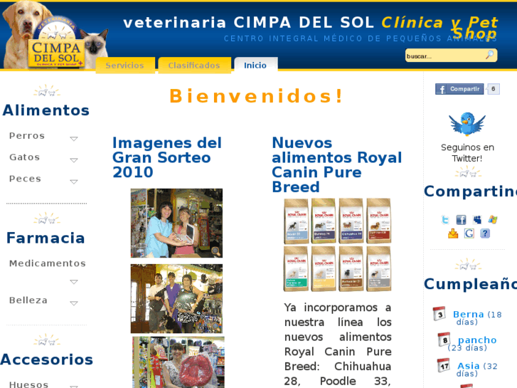 www.cimpadelsol.com