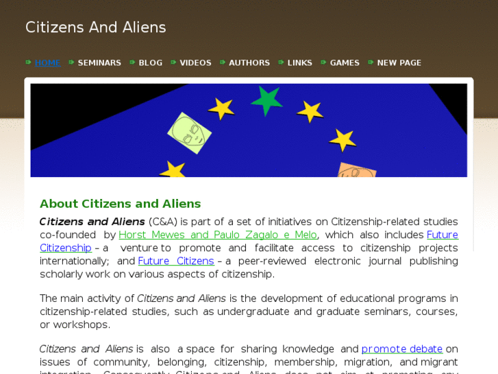 www.citizensandaliens.org