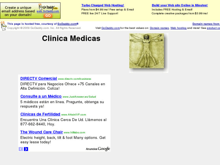 www.clinicas-medicas-usa.com