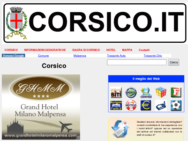 www.corsico.it