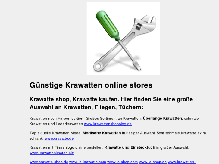 www.cravatteshop.de