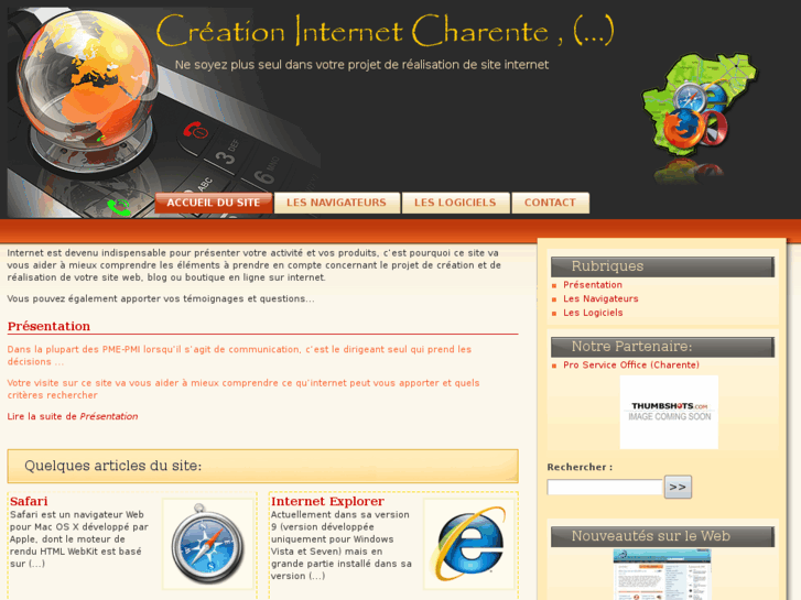 www.creation-internet-charente.com