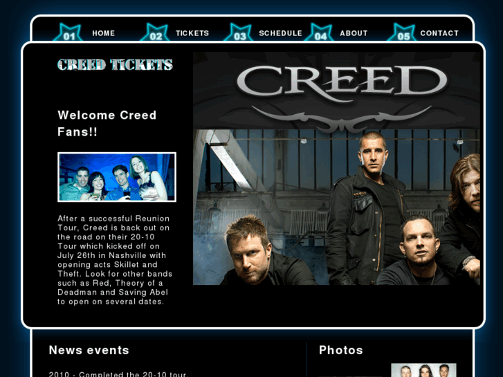 www.creed-tickets.com