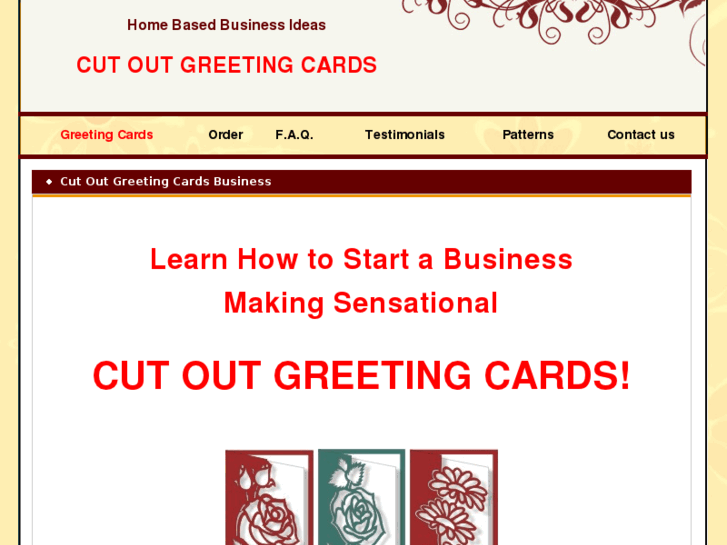 www.cutout-cards.com