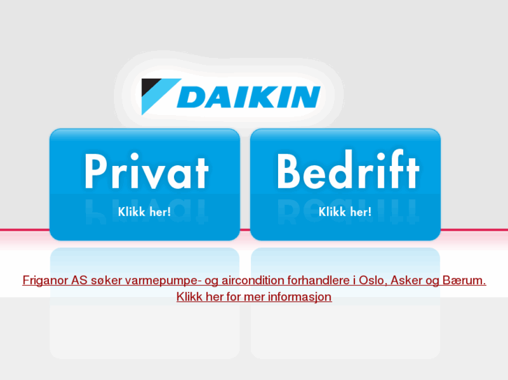 www.daikin.no