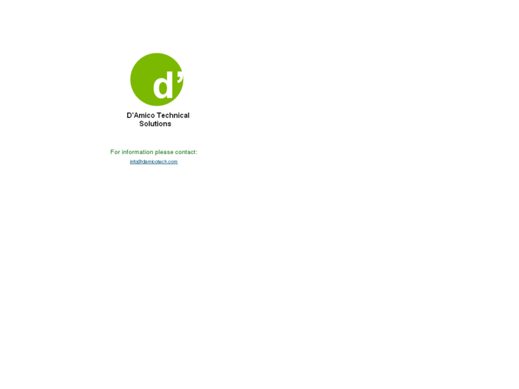 www.damico-tech.net