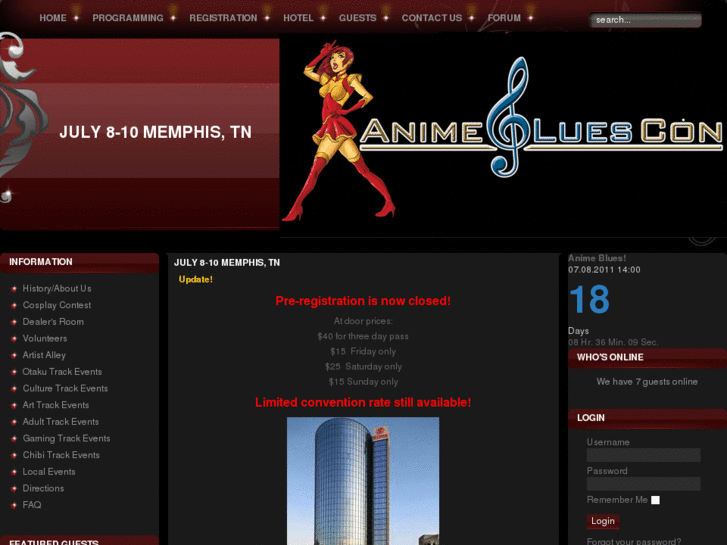 www.deltaanimeexpo.com