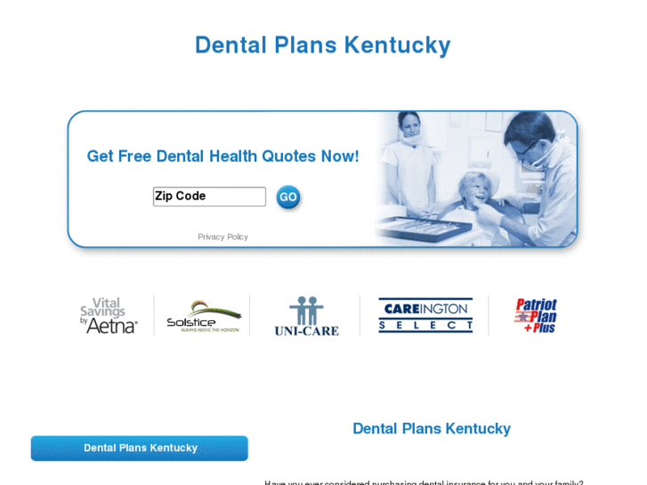 www.dentalplanskentucky.com