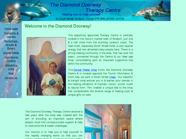 www.diamonddoorway.co.uk