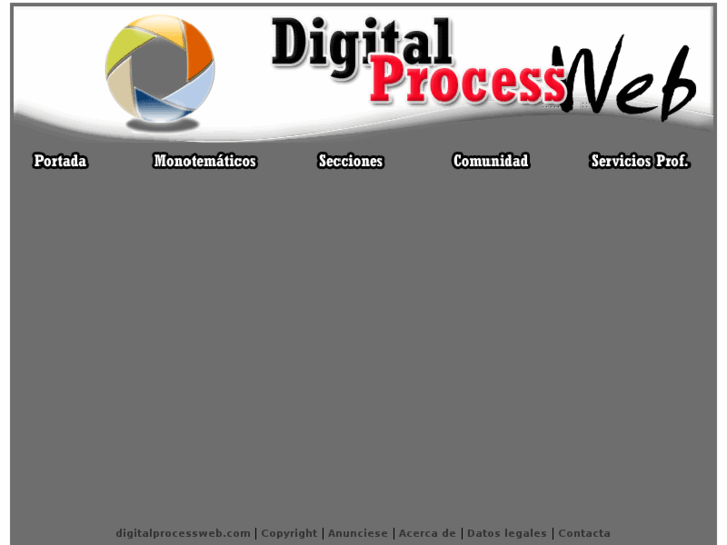www.digitalprocess.es