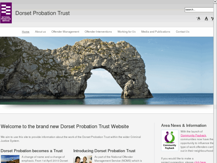 www.dorset-probation.gov.uk