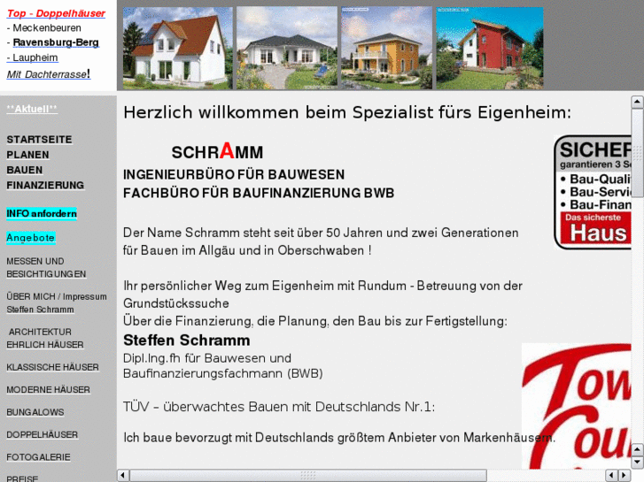 www.easybau.net