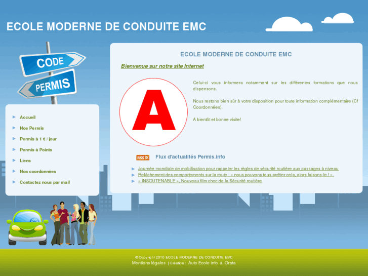 www.ecole-moderne-de-conduite.com