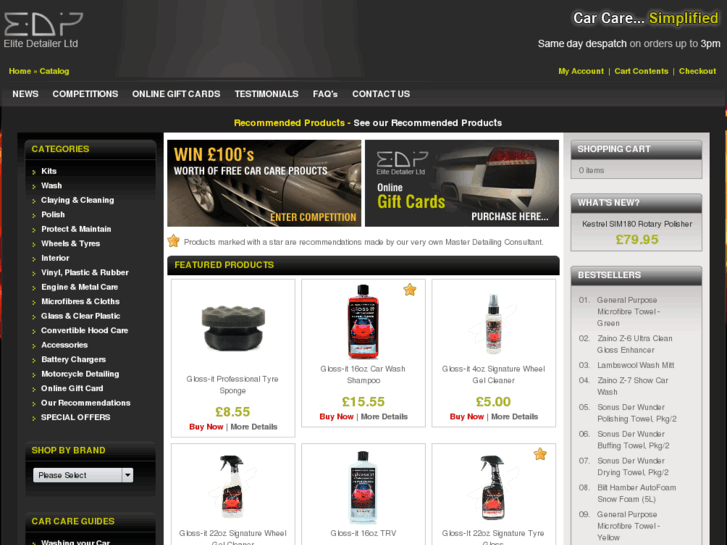 www.elite-detailer.com