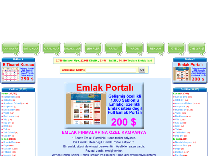 www.emlakportal.info