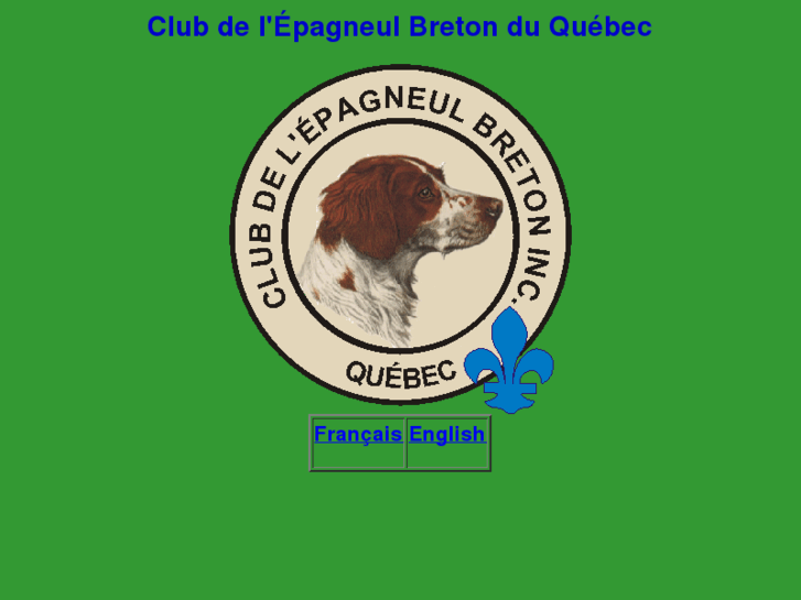 www.epagneulbreton.qc.ca