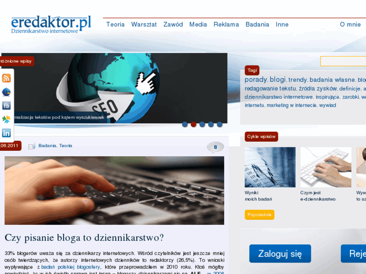 www.eredaktor.pl