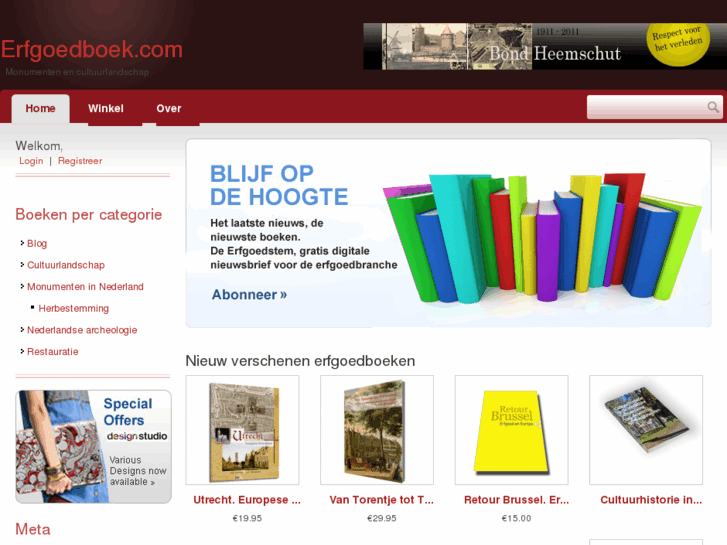 www.erfgoedboek.com