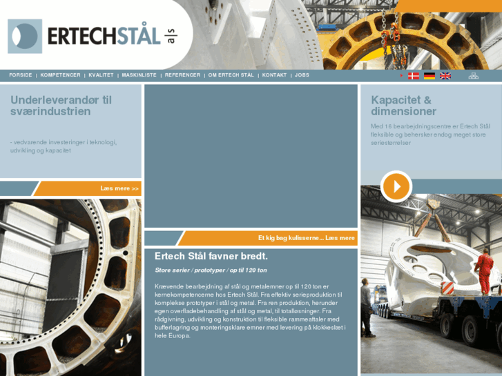 www.ertechstaal.com