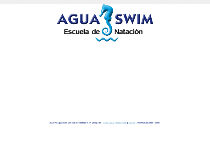 www.escuelanatacionaguaswim.com