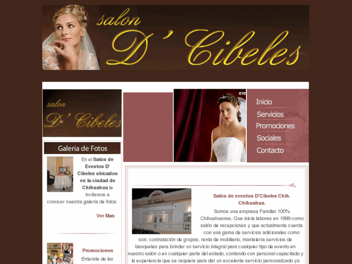 www.eventosdecibeles.com