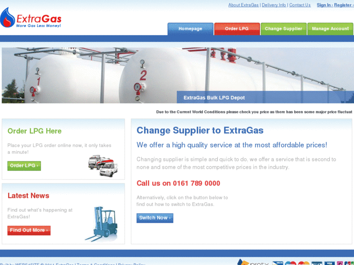 www.extragas.co.uk