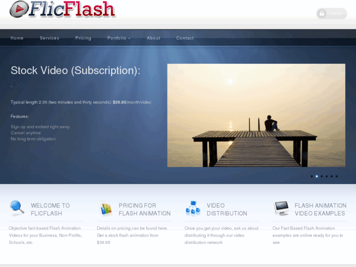 www.flicflash.com