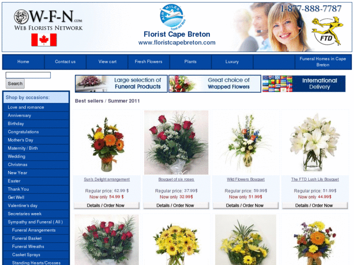 www.floristcapebreton.com