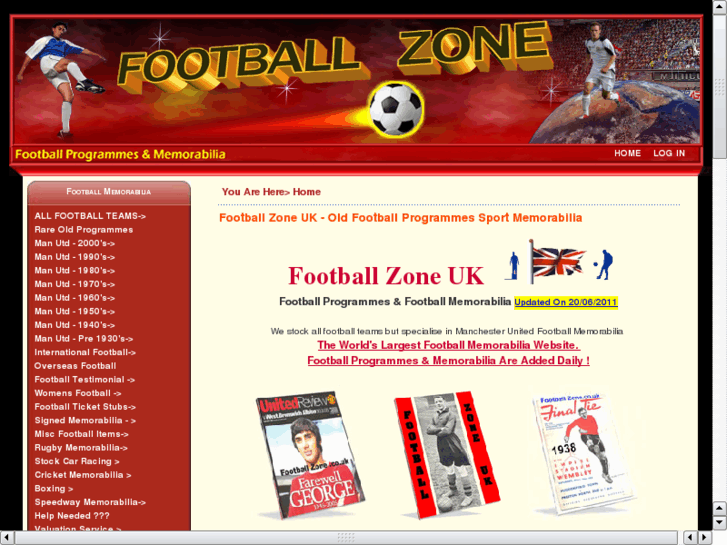 www.footballprogrammes.info