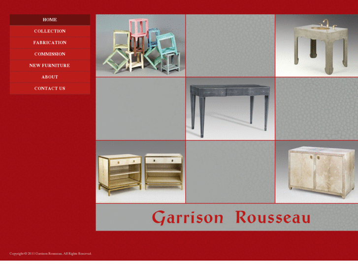 www.garrisonrousseau.com