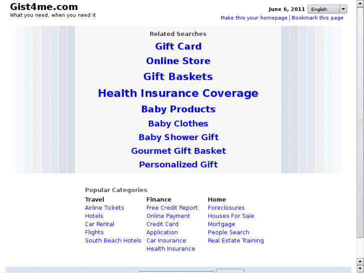 www.gist4me.com