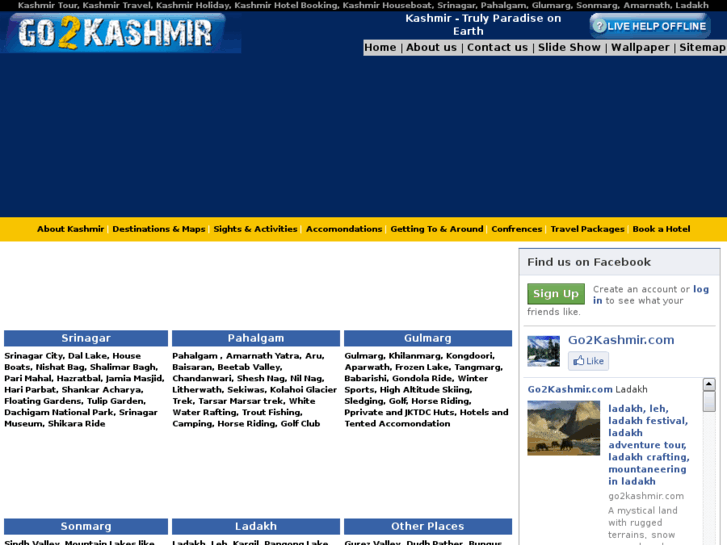 www.go2kashmir.com