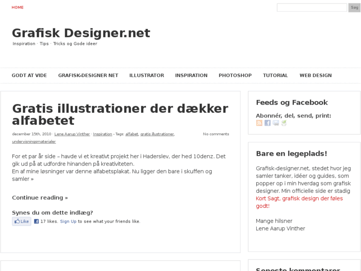 www.grafisk-designer.net