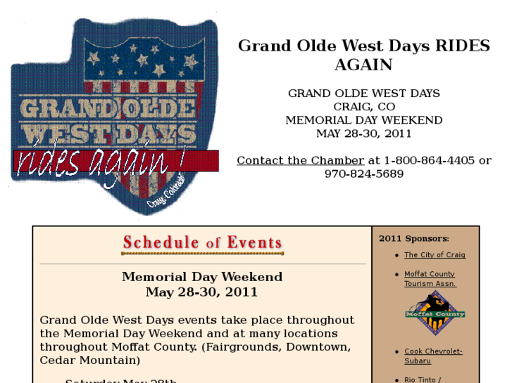 www.grandoldewestdays.com