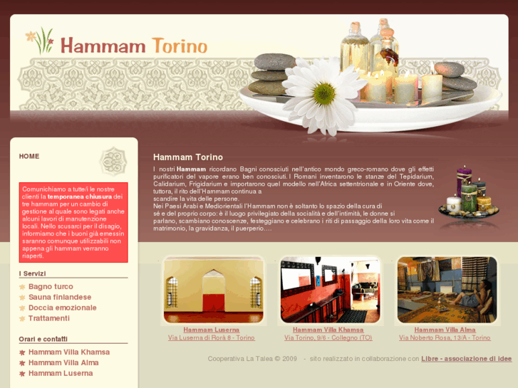 www.hammamtorino.it