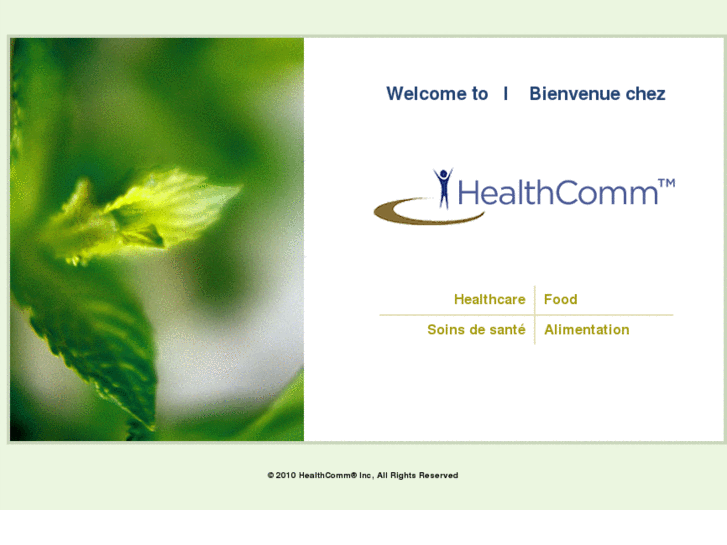 www.healthcomm.ca