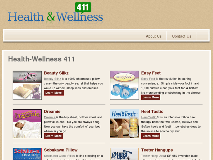 www.healthwellness-411.com