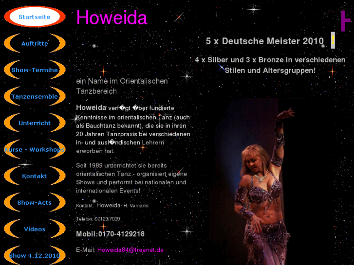 www.howeida.de