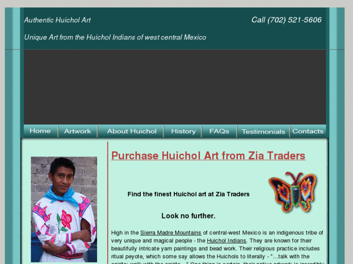 www.huicholart.biz